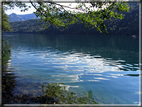 foto Lago di Levico